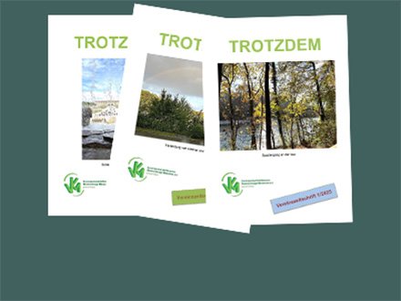Trotzdem Ausgaben gefaechert Trotzdem Ausgaben gefaechert